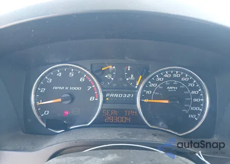 2008 Chevrolet Colorado Lt из США, поврежденный, VIN 1GCDT19E788143117